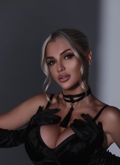 Sirelle - escort in Tbilisi Photo 1 of 6