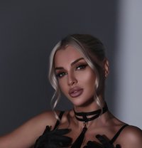 Sirelle - puta in Tbilisi