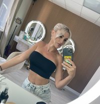 Sirelle - puta in Tbilisi