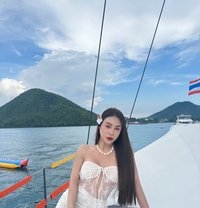 Siren🧜‍♀️ - Acompañantes transexual in Chiang Mai