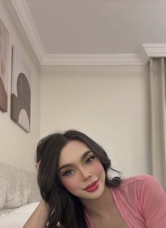 Gigi - Acompañantes transexual in Khobar Photo 4 of 11