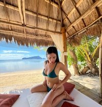 Mercedez - Transsexual escort in Amsterdam