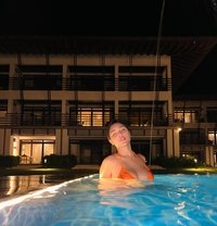 Mercedez - Transsexual escort in Arnhem