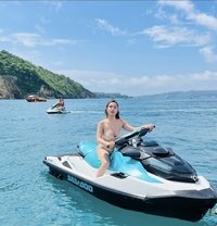 Mercedez - Transsexual escort in Amsterdam