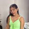 Siri - escort in Hyderabad