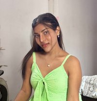 Siri - escort in Hyderabad