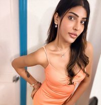 Siri - escort in Hyderabad