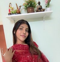 Siri - escort in Hyderabad
