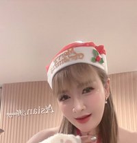 Siri - puta in Jubail