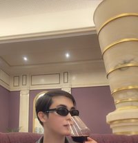 Siri - Male escort in Riyadh