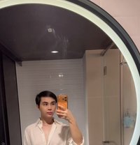 Siri - Male escort in Riyadh