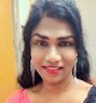 Siri Honey - Transsexual escort in Hyderabad Photo 1 of 5