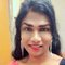 Siri Honey - Transsexual escort in Hyderabad