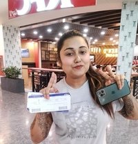 Siri Independent Escort in Pune - puta in Pune