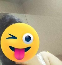 Siri - escort in Hyderabad