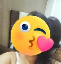 Siri - escort in Hyderabad