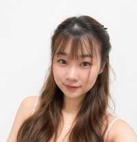 Siri - escort in Singapore