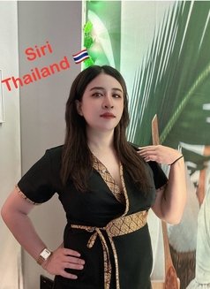 Siri​ Massage Thailand​ - escort in Muscat Photo 4 of 4