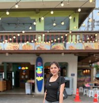 Siri - escort in Pattaya