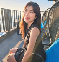 Siri - escort in Pattaya