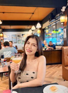 Siri - escort in Pattaya Photo 5 of 5