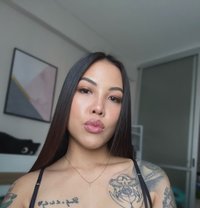 Siri - escort in Phuket