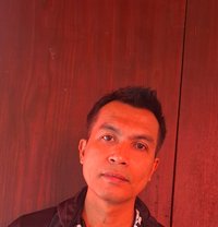 Ron Thailand - Male escort in Bangkok