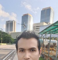 Ron Thailand - Male escort in Bangkok