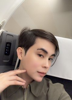 VipSiri - masseur in Riyadh Photo 2 of 3