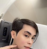 VipSiri - masseur in Riyadh