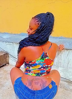 Sirika Spa - escort agency in Nairobi Photo 1 of 6