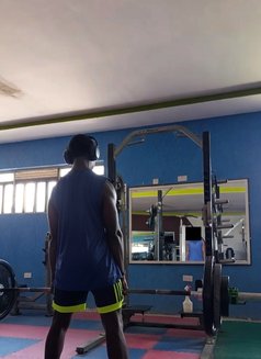 Sirika Spa - escort agency in Nairobi Photo 2 of 6