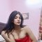 Siril Sexy - Transsexual escort in Hyderabad