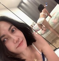 Sirin - escort in Bangkok