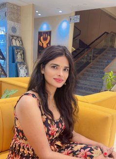 Sirisha here - escort in Hyderabad Photo 3 of 3