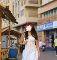 Sirjana Escort Service - puta in Kathmandu