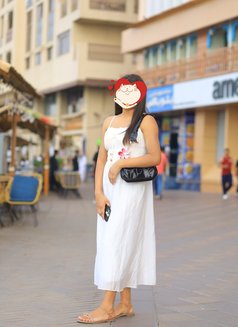 Sirjana Escort Service - escort in Kathmandu Photo 2 of 3
