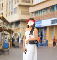Sirjana Escort Service - puta in Kathmandu