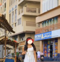 Sirjana Escort Service - puta in Kathmandu