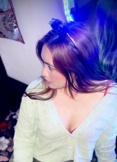 Sirjana Is Back (Real, Gf, Experience) - puta in New Delhi Photo 2 of 12