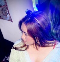 Sirjana Is Back (Real, Gf, Experience) - escort in New Delhi