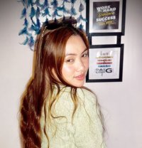 Shweta Is Back (Real, Gf, Experience) - escort in New Delhi