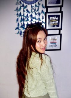 Sirjana Is Back (Real, Gf, Experience) - puta in New Delhi Photo 11 of 12