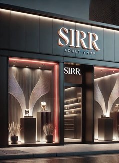Sirr - Masajista in Beirut Photo 6 of 7