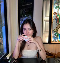 Sirrau - escort in Bali