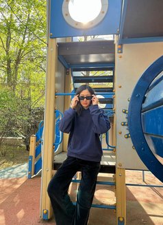 Sirvi - escort in Riyadh Photo 2 of 9