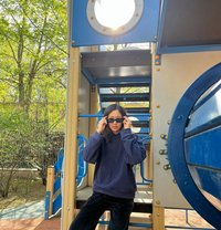 Sirvi - escort in Riyadh