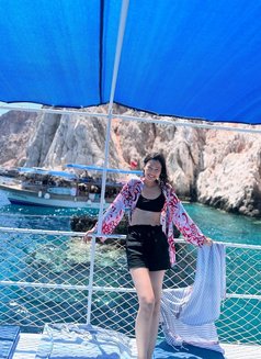 Sirvi - escort in Riyadh Photo 3 of 9