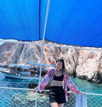 Sirvi - escort in Riyadh