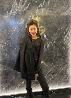 Sirvi - escort in Riyadh Photo 5 of 9